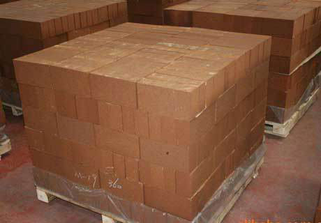 Magnesium Brick Sales In RS