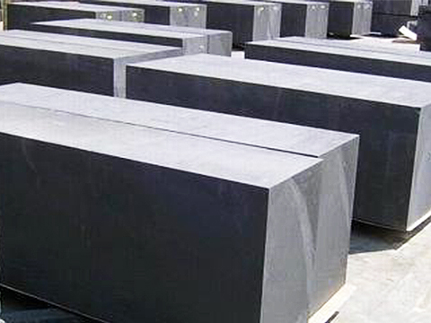 Semi Graphite Carbon Block Suppliers