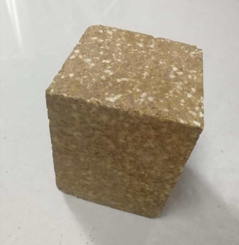 Magnesia Alumina Spinel Brick from RS Refractory Group