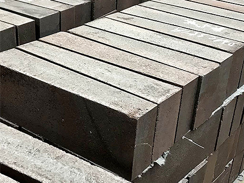 High Quality Fire Bricks For Sale In RS Factory