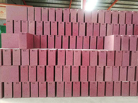Cheap Refractory Fire Brick From Rongsheng Company