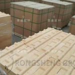 Multipurpose Low Porosity Fire Clay Bricks