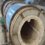 How to Use Refractory Materials in Environmentally Friendly Cement Rotary Kiln
