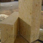 Use Performance of Anti-stripping High Alumina Brick
