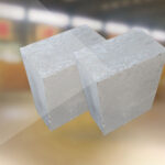 Application of Phosphate Wear-resistant Bricks in Rotary Kiln
