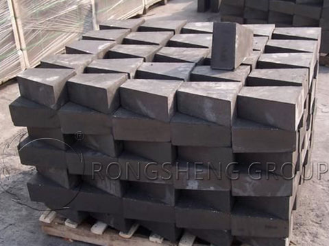 Alumina Carbon Bricks