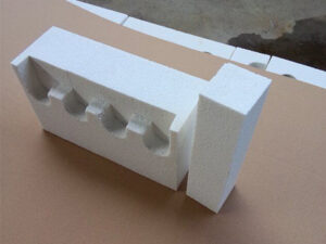 Alumina Bubble Bricks - RS Kiln Refractory Manufacturer in China