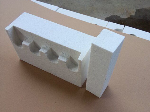 Buy Alumina Bubble Brick with High-Quality