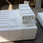Performance and Applications of Thermal Insulation Refractory Bricks RS Alumina Bubble Bricks Supplier