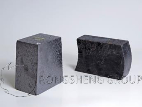 Rongsheng Magnesia Carbon Bricks
