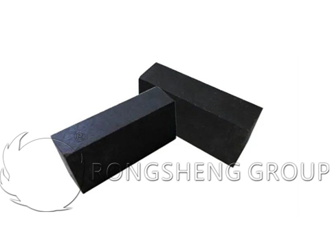 Magnesia Chrome Bricks for Copper Smelting Furnace