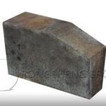 Magnesia Chrome Refractory Brick for Smelting Furnace in Copper Industry