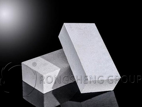 Mullite Light Insulating Bricks