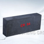 High Chrome Brick Industrial Furnace Lining Resistant to Coal Slag Erosion