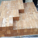 High-Quality Magnesinum Bricks from RS Factory
