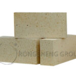 High-Alumina Bricks T-43, T-44