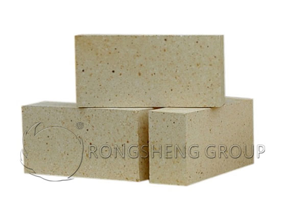 High-Alumina Bricks T-43, T-44