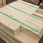 High-Alumina Bricks for Aluminum Melting Furnaces