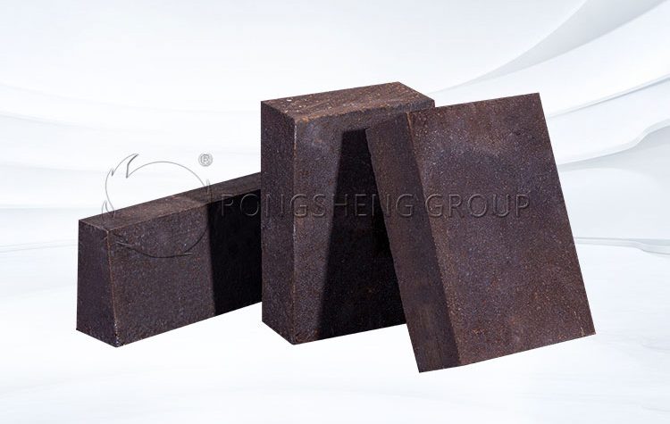 Magnesia Chrome Bricks