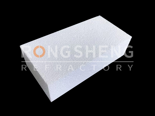 Rongsheng Ultra-Lightweight Alumina Bubble Bricks for Sale