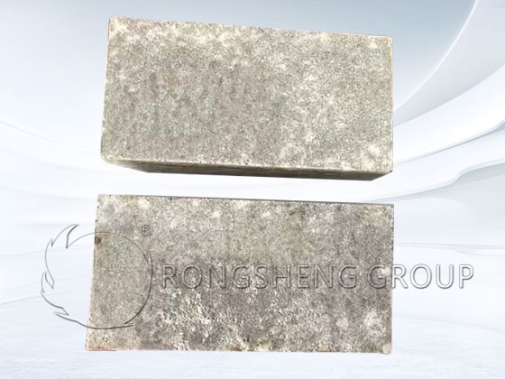 Corundum Composite Silicon Carbide Brick