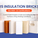 RS Insulation Bricks for Sale