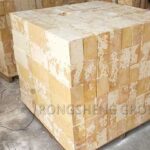 Rongsheng Silica Bricks Manufacturer