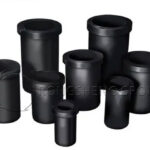 High-Quality Graphite Crucibles