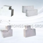 Silicon Nitride bonded Silicon Carbide Bricks