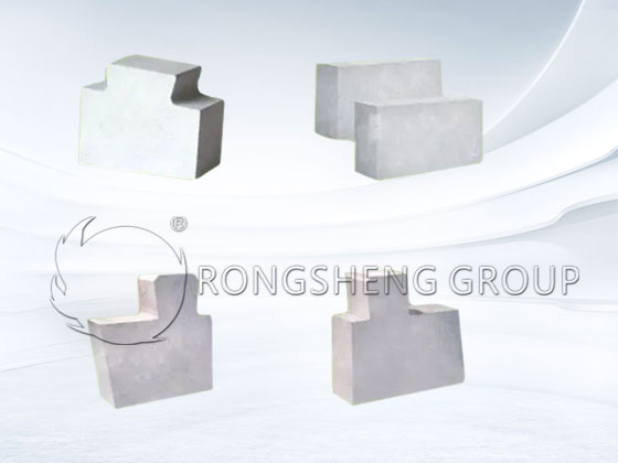 Silicon Nitride bonded Silicon Carbide Bricks