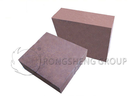 Magnesia Iron Bricks