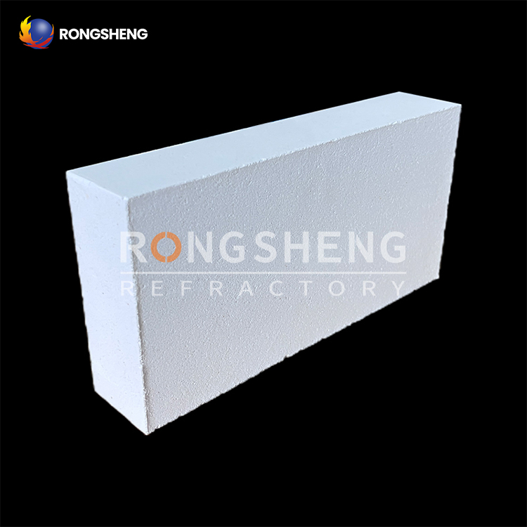 Ultra-High-Strength Nano Insulation Block