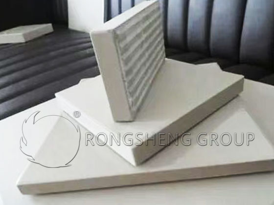 Acid Resistant Bricks for Industrials Application