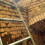 Refractory Brick Masonry Process and Specific Steps for Boiler Furnace Walls Furnace Wall Construction