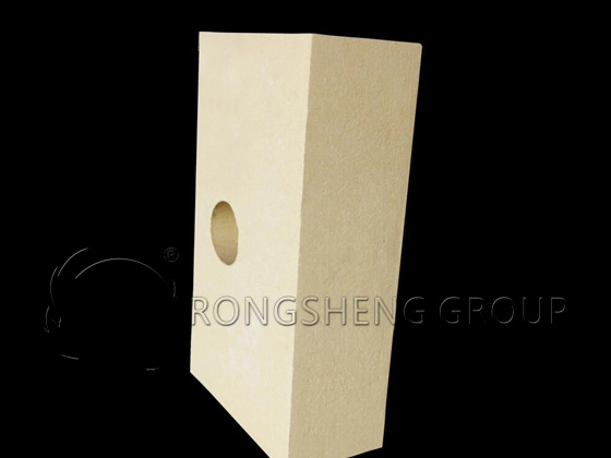 Sintered Zirconia Corundum Brick