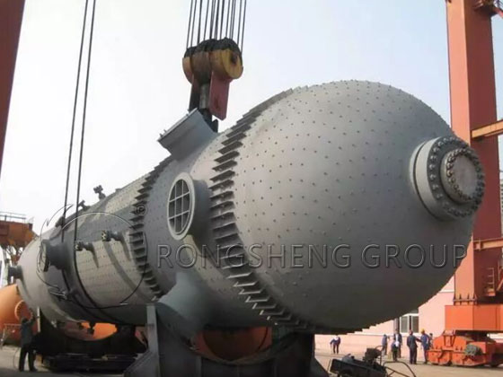 Refractories for Gasifier Lining