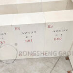 Influence of Composition and Structure on the Properties of Fused Cast Zirconia Corundum Bricks RS AZS Bricks for Sale