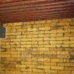 High Alumina Bricks Lining Construction